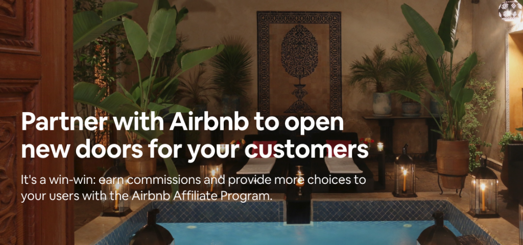 how to become an airbnb influencer