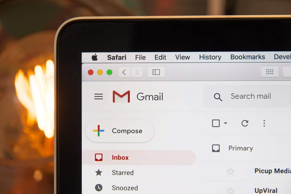 Gmail outreach | how to do influencer marketing