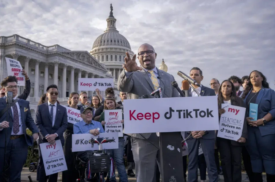 Which countries have banned TikTok and why?