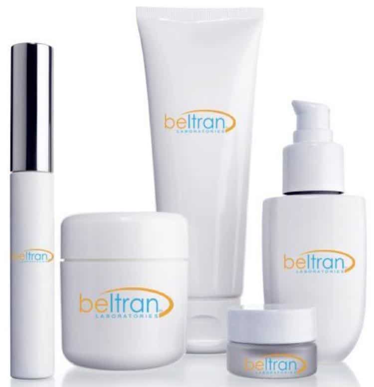 Beltran Laboratories | Create Your Own Beauty and Skincare Brand