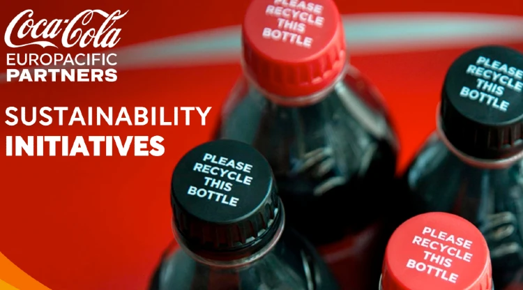 Coca-Cola sustainability initiatives