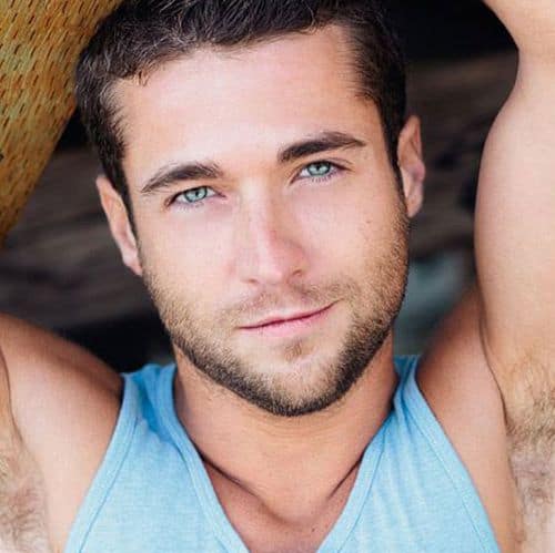 Colby Melvin | Fighting for Equal Marriage Rights Worldwide