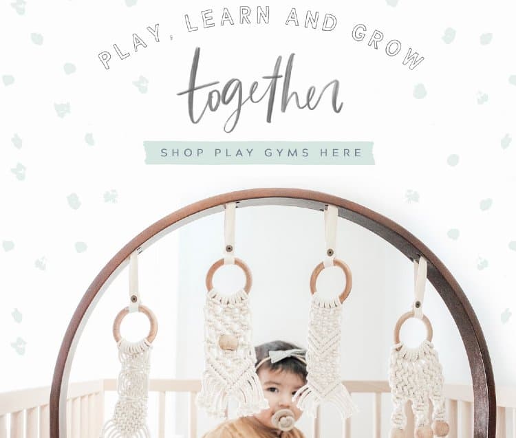 Finn + Emma | Play, Learn, Grow | Family brands