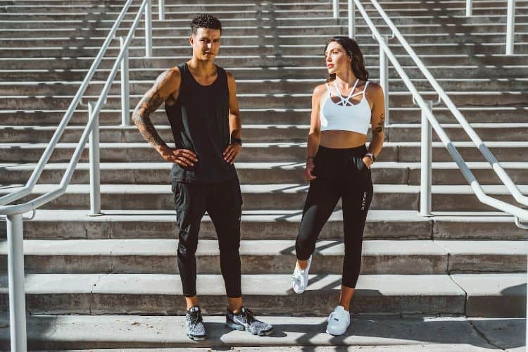 21 Fantastic Fitness Influencers To Collaborate With