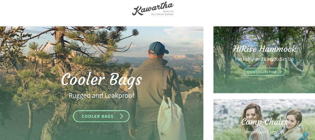 Brands Looking for Adventurous Influencers | Kawartha Outdoor