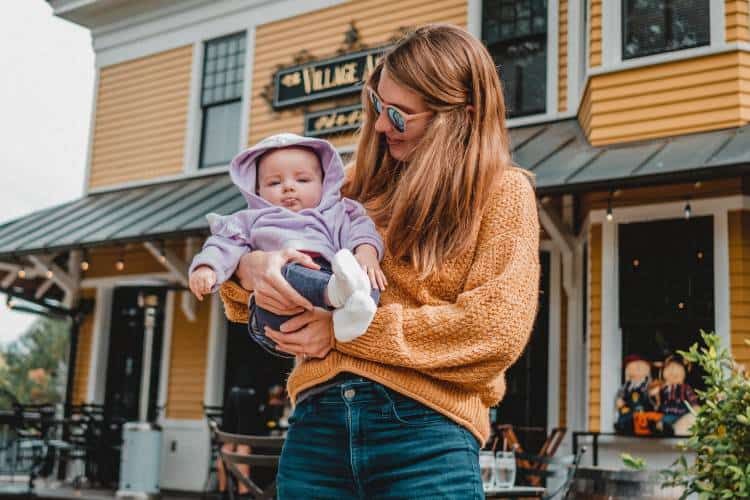 Millennial Mom Influencers You Can Work With Today - IZEA