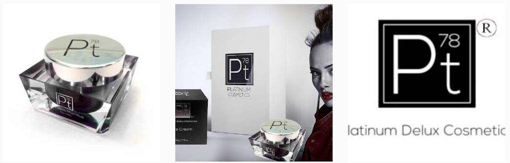 Platinum Deluxe Cosmetics | Anti-Aging & Anti-Wrinkle Creams