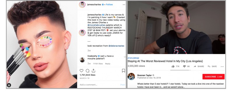 Social Media Streamers | The Power of Reviews in Influencer Marketing