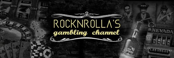Rock N Rolla Twitter Gambling Channel | Featured Gamblers