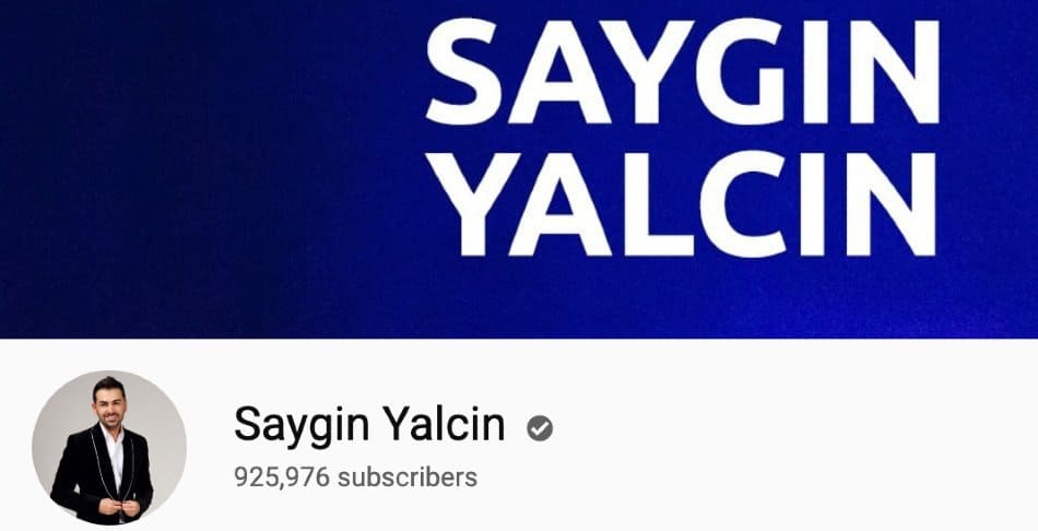 Saygin Yalcin | Founder of SellAnyCar.com