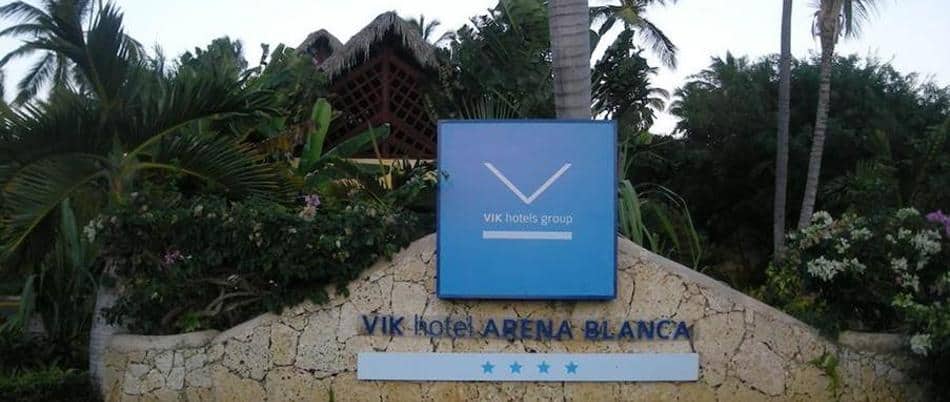 Vik Hotel Arena Blanca | Hotels that work with influencers