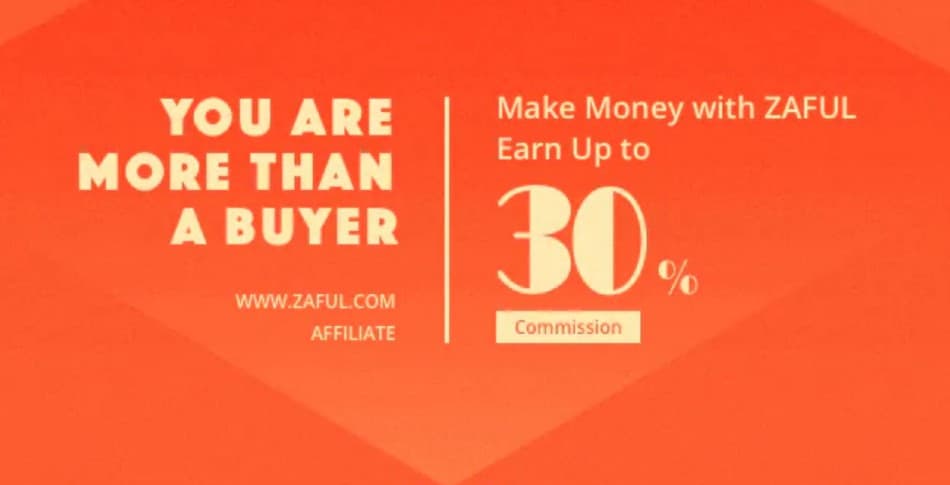 Zaful Influencer Program | Earn Up To 30% Commission