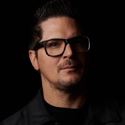 Zak Bagans | Reality Show Host and Social Media Influencer